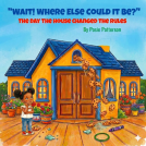 book cover for Wait! Where Else Could It Be?