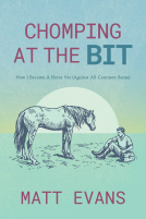 book cover for Chomping at the Bit
