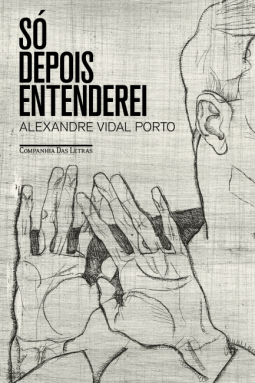 book cover for Só depois entenderei
