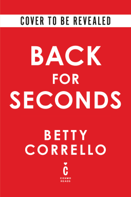 book cover for Back for Seconds