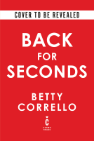 book cover for Back for Seconds