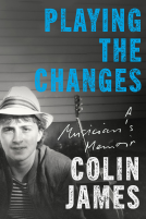 book cover for Playing the Changes