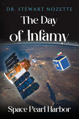 book cover for The Day of Infamy Space Pearl Harbor