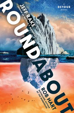 book cover for Roundabout