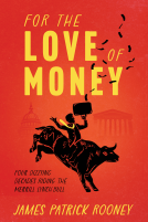 book cover for For the Love of Money