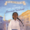 book cover for The Four Seasons of Florence Wallace