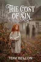 book cover for The Cost of Sin