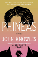 book cover for Phineas