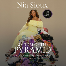 book cover for Bottom of the Pyramid
