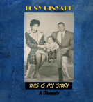 book cover for This Is My Story