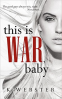 Cover Image: This Is War 