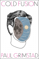 book cover for Cold Fusion