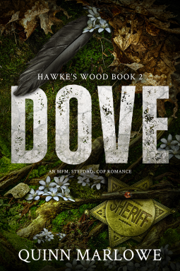 book cover for Dove