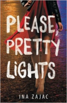 book cover for Please, Pretty Lights 