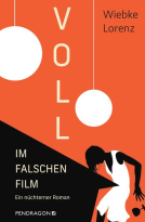 Buchcover für Voll im falschen Film