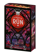 Couverture du livre pour Le Prince de Rün T2
