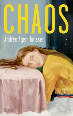 Buchcover für Chaos