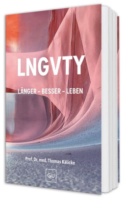 Buchcover für LNGVTY
