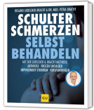 Buchcover für Schulter Schmerzen selbst behandeln