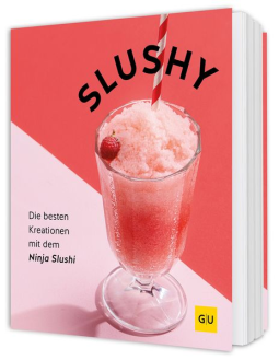 Buchcover für Slushy