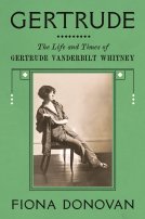 book cover for Gertrude