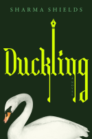 book cover for Duckling