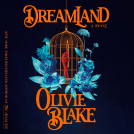 book cover for Dreamland