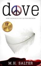book cover for Dove