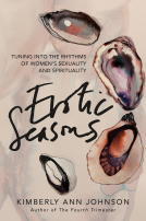 book cover for Erotic Seasons