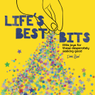 book cover for Life’s Best Bits