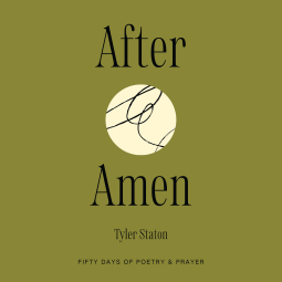 book cover for After Amen