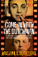 book cover for Come In with the Dutchman