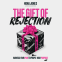 book cover for The Gift of Rejection