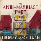 book cover for The Anti-Marriage Pact