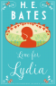 Cover Image: Love for Lydia