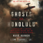 book cover for Ghosts of Honolulu