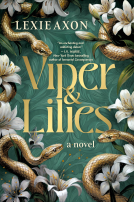 book cover for Viper & Lilies (Limited Deluxe Edition)