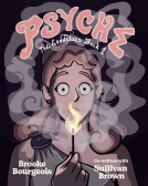 book cover for Psyche