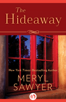 book cover for The Hideaway