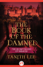 Cover Image: The Book of the Damned