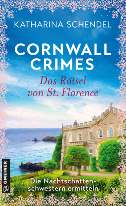 Buchcover für Cornwall Crimes: Das Rätsel von St. Florence