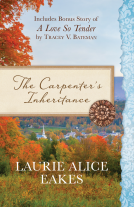 book cover for The Carpenter's Inheritance