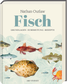 Buchcover für Fisch