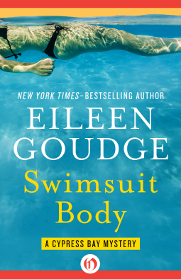 book cover for Swimsuit Body