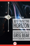 Cover Image: Just Over the Horizon