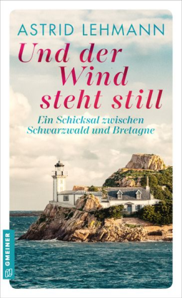Buchcover für Und der Wind steht still