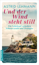 Buchcover für Und der Wind steht still
