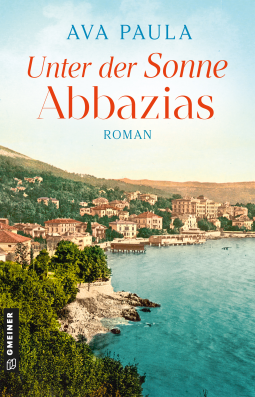 Buchcover für Unter der Sonne Abbazias