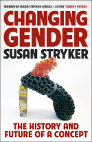 book cover for Changing Gender