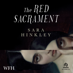 book cover for The Red Sacrament